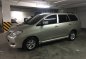 Well-maintained Toyota Innova 2010 for sale-4