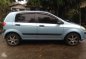 Hyundai Getz 2006 model Rush SALE-2