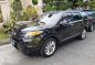 Ford Explorer 3.5L Limited Flex Fuel 2014 FOR SALE-0