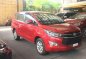 2016 Toyota Innova 2.8 E diesel FOR SALE-3