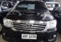 2013 Toyota Fortuner for sale in Quezon City-0