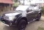 FOR SALE ONLY! 2010 Mitsubishi Montero GLS AT-0
