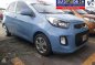 2016 Kia Picanto EX 1.0L Manual Gas FOR SALE-0