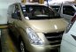 Well-maintained Hyundai Grand Starex 2009 for sale-1