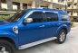 Ford Everest Manual 2010 FOR SALE-0