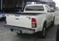 Well-kept Toyota Hilux 2013 for sale-4