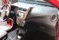 Well-kept Toyota Wigo 2017 for sale-3