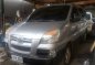 Well-maintained Hyundai Starex 2006 for sale-2