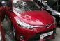 Well-maintained Toyota Vios 2017 for sale-0