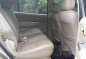 Well-kept Toyota Fortuner 2006 for sale-14