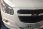 Chevrolet Spin LTZ- White 2014 FOR SALE-1