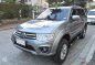 FOR SALE MITSUBISHI Montero Sport 2014 GLX MT-0