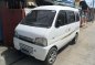 2011 Suzuki Carry EFI Multicab Van FOR SALE-1