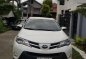 FOR SALE. Toyota Rav4 4x2 2014 A/T Pearl white.-1