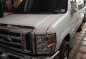 FOR SALE Ford E150 2012mdl-0