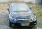 2012 Honda Civic 1.8 Ivtec Exi CBU Japan FOR SALE-2