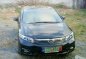 2012 Honda Civic 1.8 Ivtec Exi CBU Japan FOR SALE-2