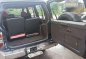 Mitsubishi pajero local manual FOR SALE-7