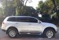 Good as new Mitsubishi Montero Sport 2009 for sale-3