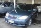 Good as new Toyota Corolla Altis 2005 for sale-3