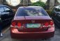 Good as new Honda Civic 2007 for sale-5