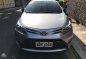 2015 Toyota Vios E automatic FOR SALE-0