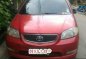 Toyota Vios 1.3 VVTI 2005 FOR SALE-0