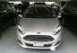 Good as new Ford Fiesta 2015 for sale-1