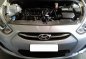 Well-maintained Hyundai Accent 2016 for sale-8