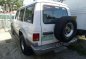 Hyundai Galloper Matic 4x4 1997 model FOR SALE-3