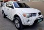 2008 Mitsubishi Strada GLS 4x4 2.5 M-T Cebu Unit FOR SALE-0