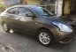 Nissan Almera 2016 1.5E manual FOR SALE-1