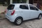 Toyota 2015 Wigo G AT FOR SALE-0