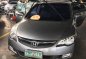 2008 Honda Civic 1.8s FOR SALE-0