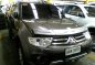 Good as new Mitsubishi Montero Sport 2014 for sale-0