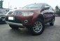 2012 Mitsubishi Montero GLS V 4X2 DSL AT FOR SALE-1