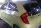 Good as new Kia Picanto 2015 for sale-3