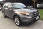 2014 Ford Explorer 4x4 FOR SALE-1