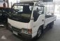 Isuzu Elf dropside 10FT 4HF1 2006 FOR SALE-2