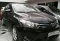 Good as new Toyota Vios 2017 for sale-2