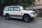 Mitsubishi Pajero Fieldmaster 2005 FOR SALE-0