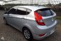 2014 Hyundai Accent Diesel HatchBack FOR SALE-1