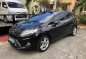 Well-kept Ford Fiesta 2013 for sale-0
