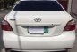 2013 Toyota Vios Manual Transmission FOR SALE-4