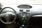 Toyota Vios E variant 2008 FOR SALE-5