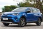 For Sale: 2016 Toyota Rav4 Active 4X2-0