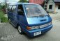 Nissan Vanette 1996 FOR SALE-3