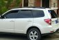 Subaru Forester 2012 2.0 for sale only-1