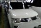 Well-maintained Mitsubishi Montero Sport 2011 for sale-0