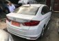 2016 Honda City 1.3S manual FOR SALE-1